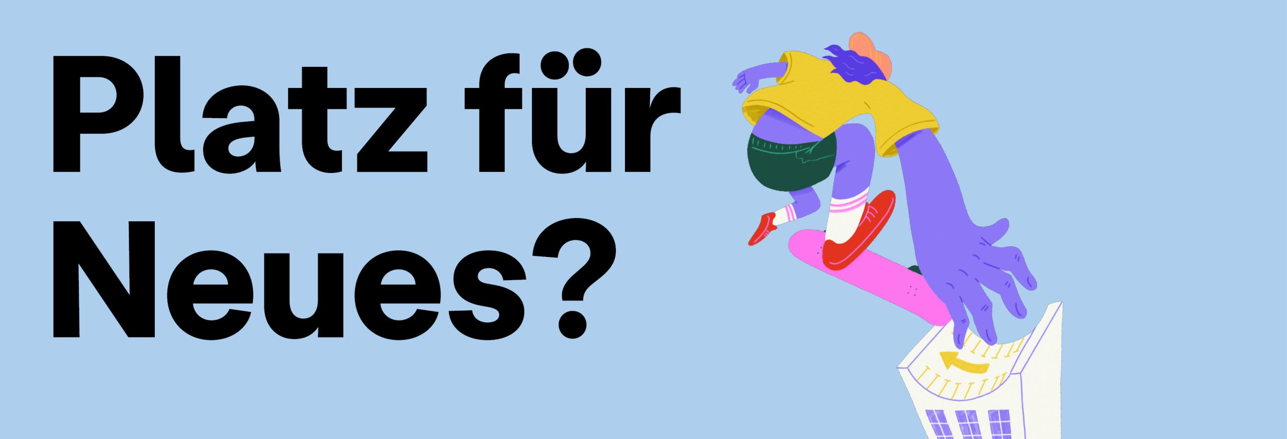 Header für Infoveranstaltung