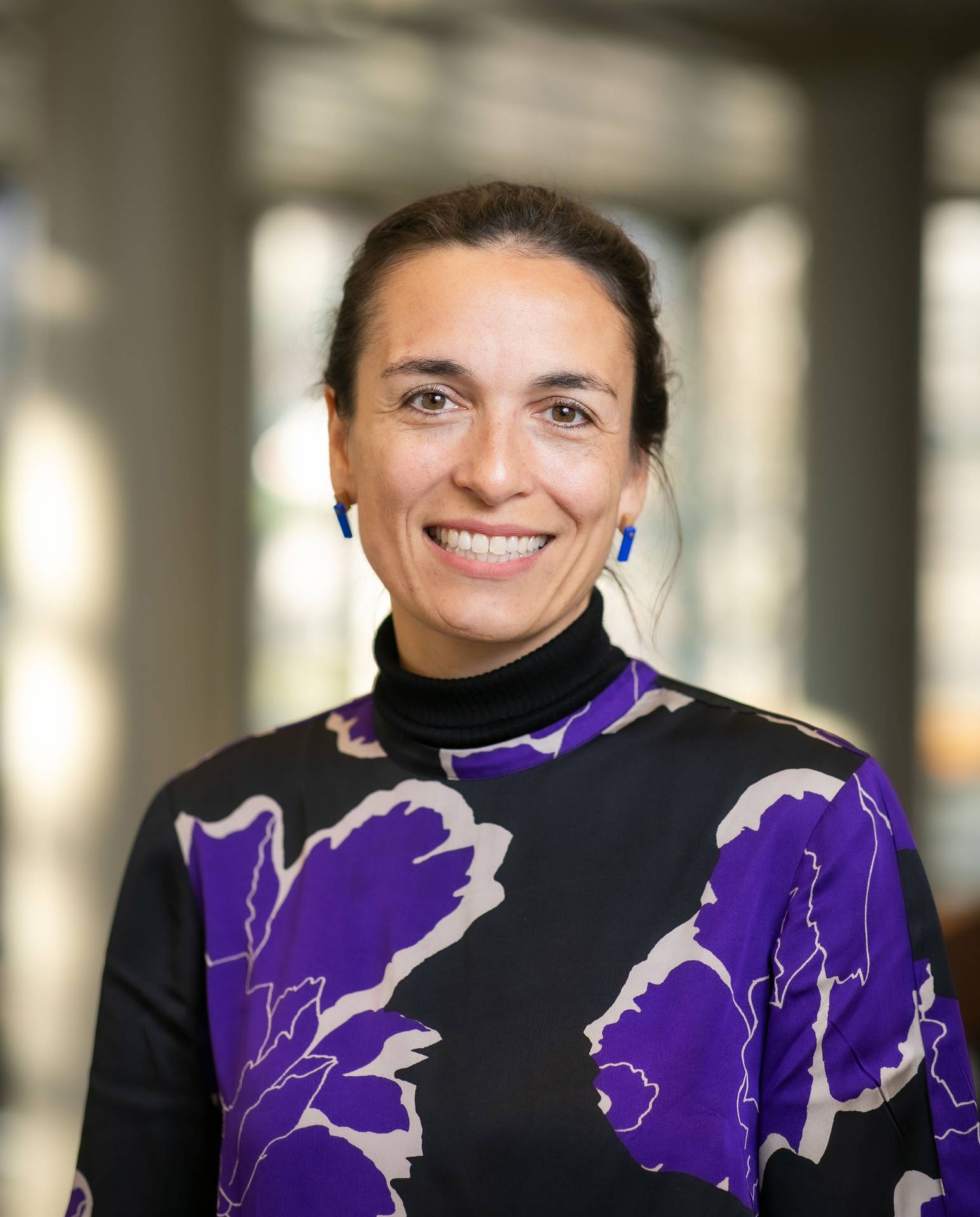 Prof. Dr. Johanna Hoerning